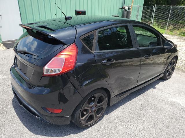 Photo 3 VIN: 3FADP4GX3FM223040 - FORD FIESTA ST 