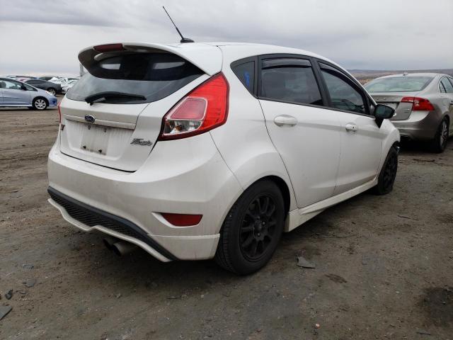 Photo 2 VIN: 3FADP4GX3GM105278 - FORD FIESTA ST 