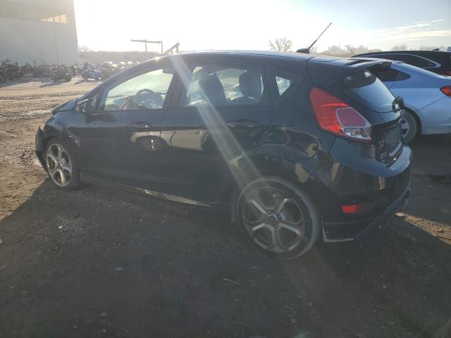 Photo 1 VIN: 3FADP4GX3GM174097 - FORD FIESTA 