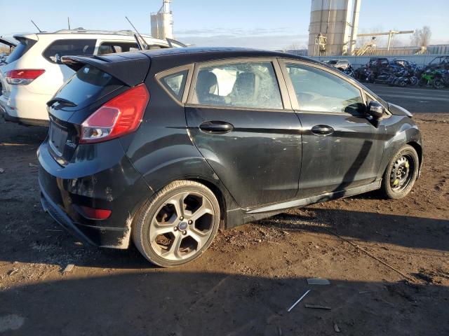 Photo 2 VIN: 3FADP4GX3GM174097 - FORD FIESTA 