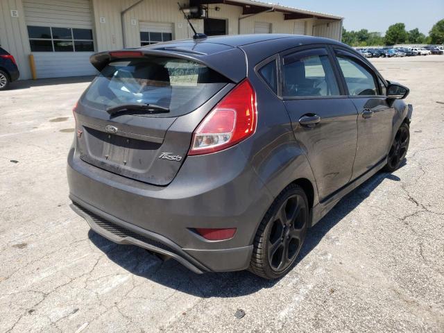 Photo 3 VIN: 3FADP4GX3GM186072 - FORD FIESTA ST 