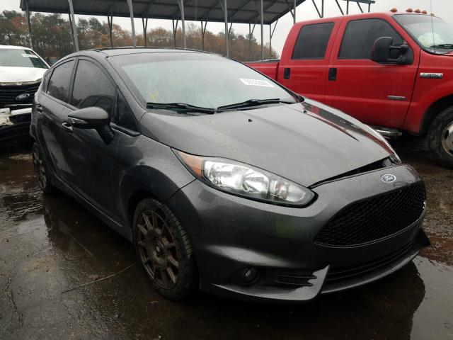 Photo 0 VIN: 3FADP4GX3GM206210 - FORD FIESTA ST 