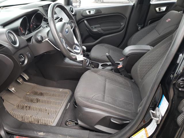 Photo 6 VIN: 3FADP4GX3HM134314 - FORD FIESTA 