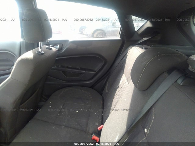 Photo 7 VIN: 3FADP4GX3HM169385 - FORD FIESTA 