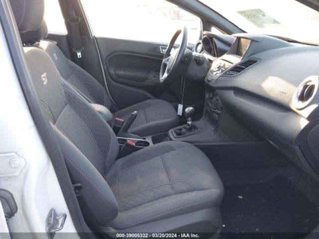 Photo 4 VIN: 3FADP4GX4EM183114 - FORD FIESTA 