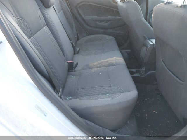 Photo 7 VIN: 3FADP4GX4EM183114 - FORD FIESTA 