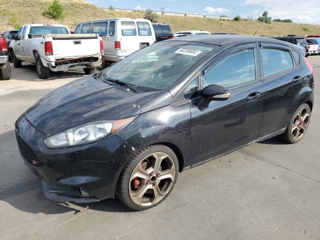 Photo 0 VIN: 3FADP4GX4EM227435 - FORD FIESTA 