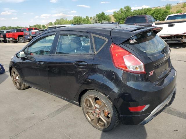 Photo 1 VIN: 3FADP4GX4EM227435 - FORD FIESTA 