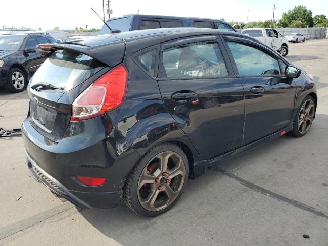 Photo 2 VIN: 3FADP4GX4EM227435 - FORD FIESTA 