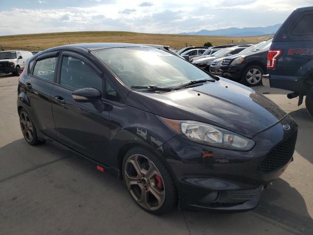 Photo 3 VIN: 3FADP4GX4EM227435 - FORD FIESTA 