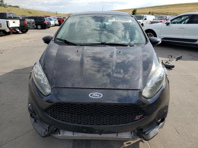 Photo 4 VIN: 3FADP4GX4EM227435 - FORD FIESTA 