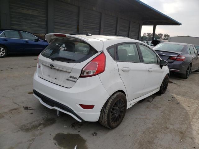 Photo 3 VIN: 3FADP4GX4EM243828 - FORD FIESTA 