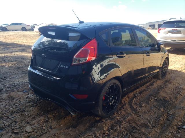 Photo 3 VIN: 3FADP4GX4FM139227 - FORD FIESTA ST 