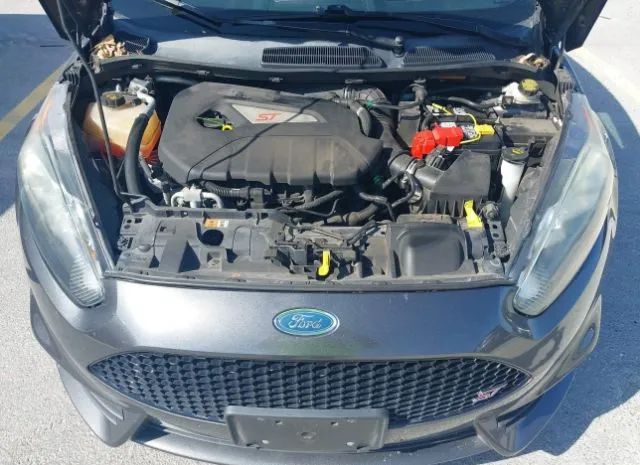 Photo 9 VIN: 3FADP4GX4GM103149 - FORD FIESTA 