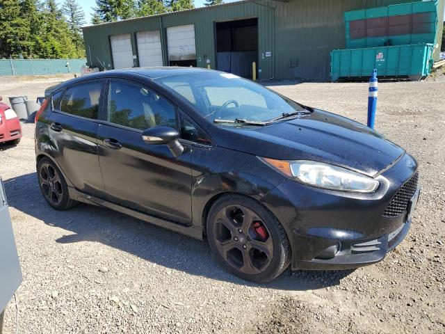 Photo 3 VIN: 3FADP4GX4GM139505 - FORD FIESTA 