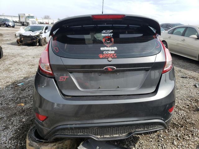 Photo 5 VIN: 3FADP4GX4GM149418 - FORD FIESTA ST 