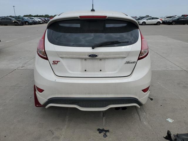 Photo 5 VIN: 3FADP4GX4GM166493 - FORD FIESTA ST 