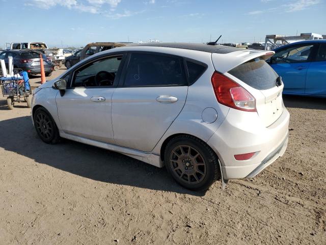 Photo 1 VIN: 3FADP4GX4GM188820 - FORD FIESTA ST 