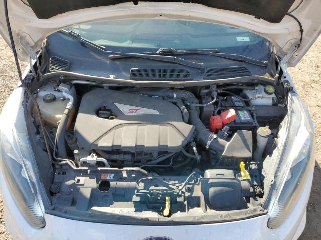 Photo 10 VIN: 3FADP4GX4GM188820 - FORD FIESTA ST 