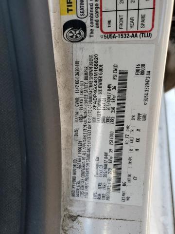 Photo 12 VIN: 3FADP4GX4GM188820 - FORD FIESTA ST 