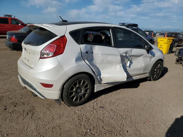 Photo 2 VIN: 3FADP4GX4GM188820 - FORD FIESTA ST 