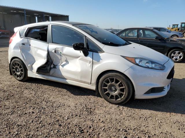 Photo 3 VIN: 3FADP4GX4GM188820 - FORD FIESTA ST 