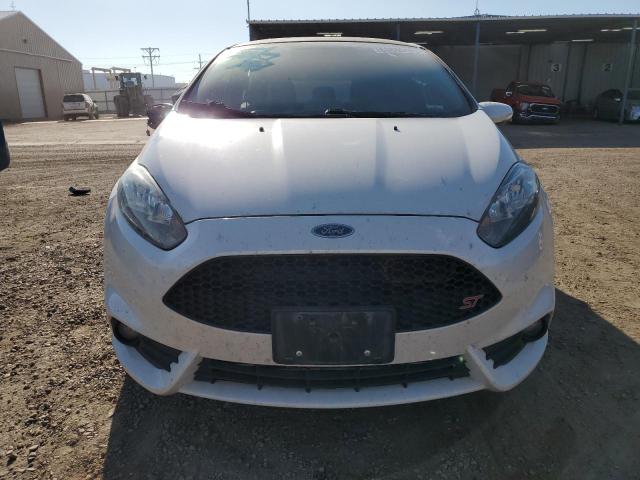 Photo 4 VIN: 3FADP4GX4GM188820 - FORD FIESTA ST 