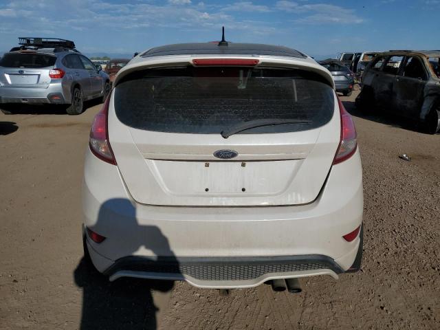 Photo 5 VIN: 3FADP4GX4GM188820 - FORD FIESTA ST 