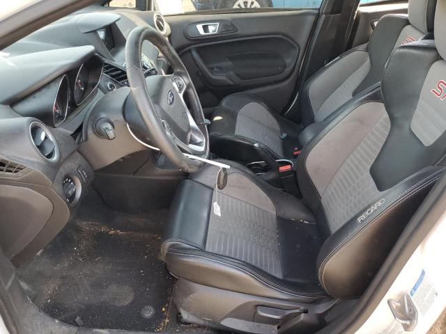 Photo 6 VIN: 3FADP4GX4GM188820 - FORD FIESTA ST 