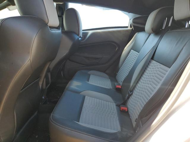 Photo 9 VIN: 3FADP4GX4GM188820 - FORD FIESTA ST 