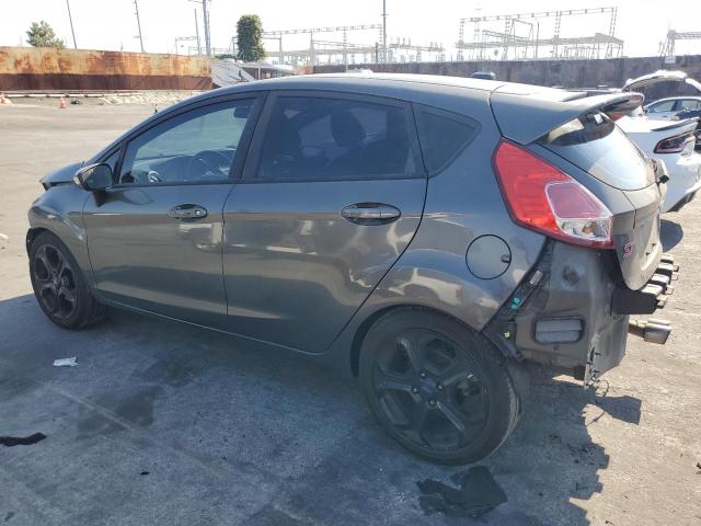 Photo 1 VIN: 3FADP4GX4JM110142 - FORD FIESTA 