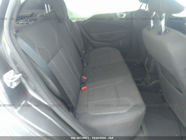 Photo 7 VIN: 3FADP4GX4JM126597 - FORD FIESTA 