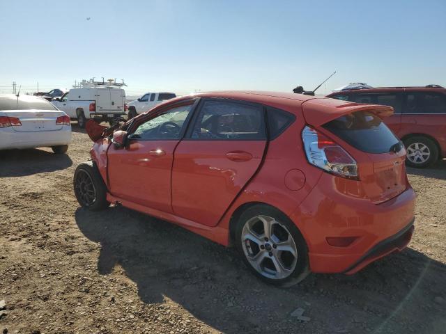 Photo 1 VIN: 3FADP4GX5EM139249 - FORD FIESTA 