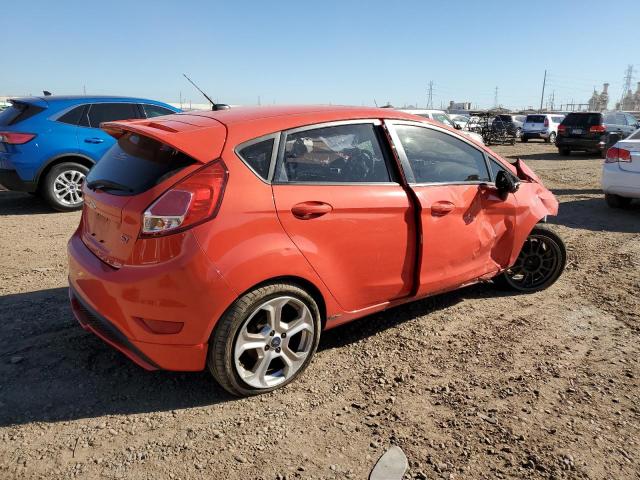 Photo 2 VIN: 3FADP4GX5EM139249 - FORD FIESTA 