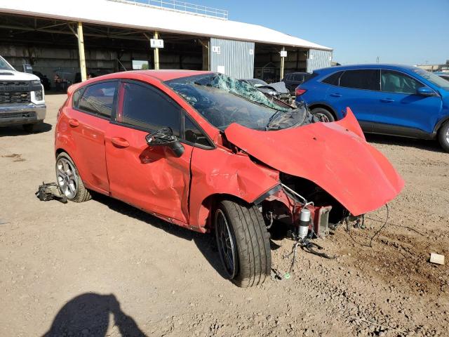 Photo 3 VIN: 3FADP4GX5EM139249 - FORD FIESTA 