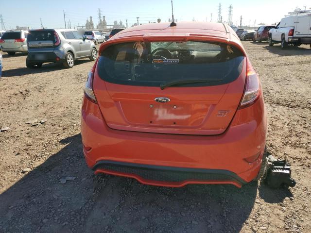 Photo 5 VIN: 3FADP4GX5EM139249 - FORD FIESTA 