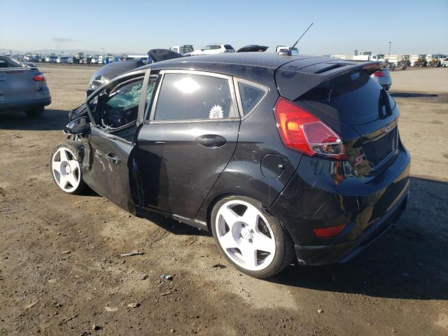 Photo 1 VIN: 3FADP4GX5EM157296 - FORD FIESTA ST 