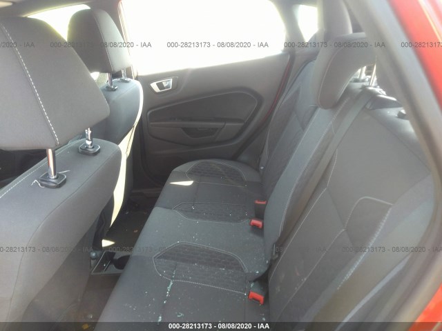 Photo 7 VIN: 3FADP4GX5EM168265 - FORD FIESTA 