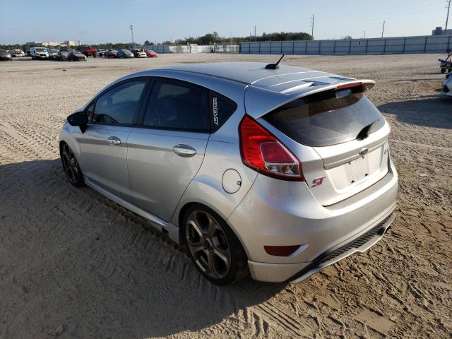 Photo 1 VIN: 3FADP4GX5EM236418 - FORD FIESTA ST 