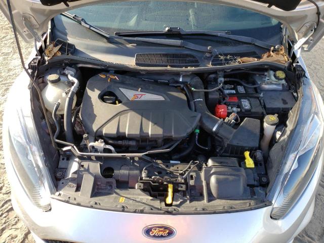 Photo 10 VIN: 3FADP4GX5EM236418 - FORD FIESTA ST 