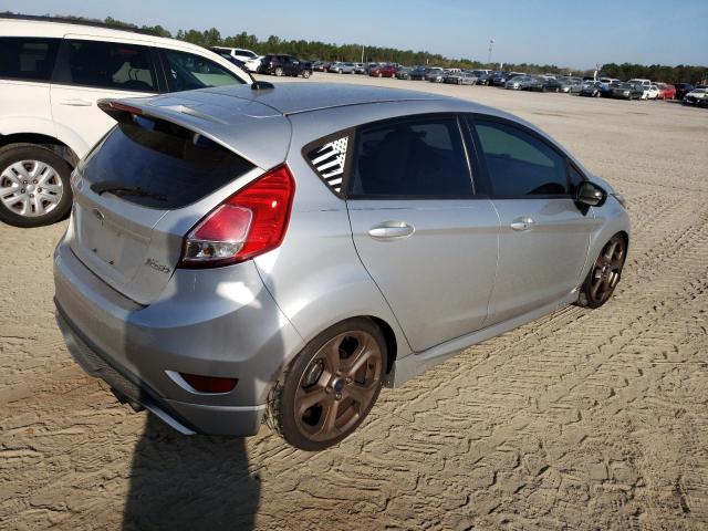 Photo 2 VIN: 3FADP4GX5EM236418 - FORD FIESTA ST 