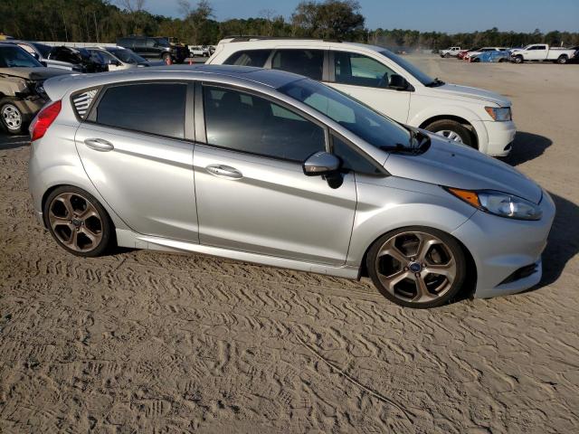 Photo 3 VIN: 3FADP4GX5EM236418 - FORD FIESTA ST 