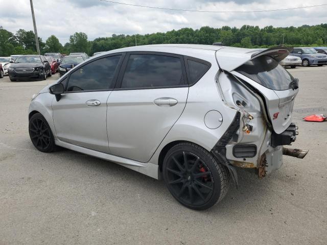 Photo 1 VIN: 3FADP4GX5FM132786 - FORD FIESTA ST 