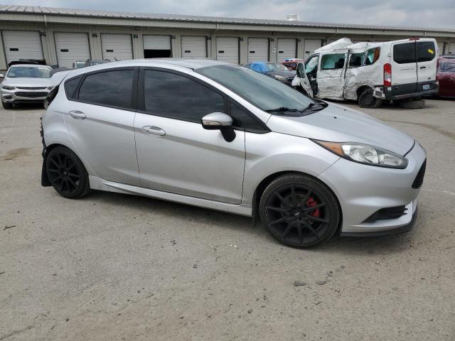 Photo 3 VIN: 3FADP4GX5FM132786 - FORD FIESTA ST 