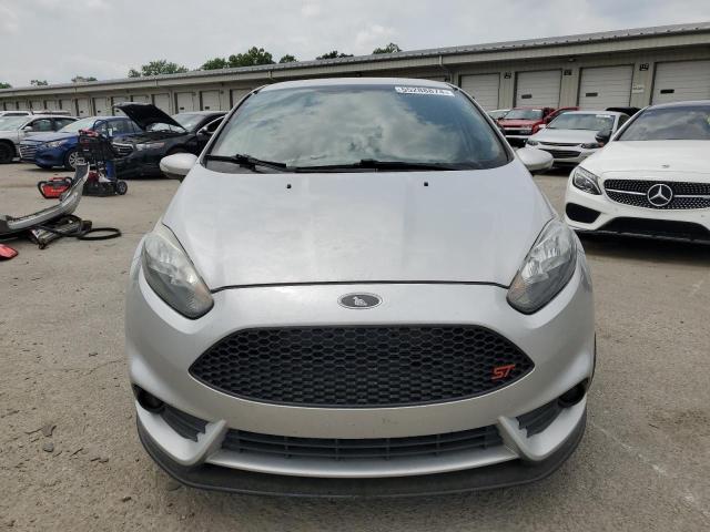 Photo 4 VIN: 3FADP4GX5FM132786 - FORD FIESTA ST 