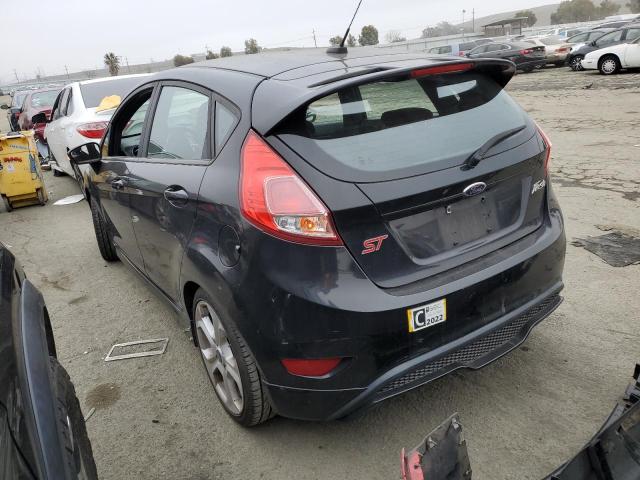 Photo 1 VIN: 3FADP4GX5FM146459 - FORD FIESTA ST 