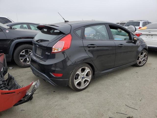 Photo 2 VIN: 3FADP4GX5FM146459 - FORD FIESTA ST 