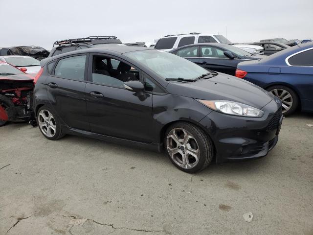 Photo 3 VIN: 3FADP4GX5FM146459 - FORD FIESTA ST 