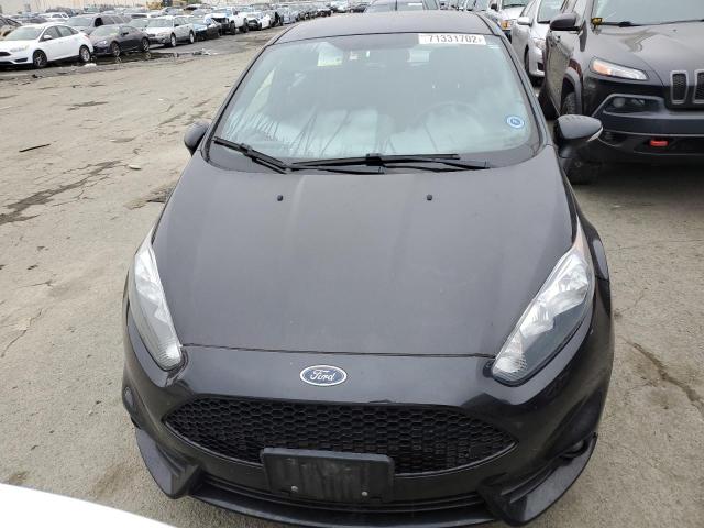 Photo 4 VIN: 3FADP4GX5FM146459 - FORD FIESTA ST 