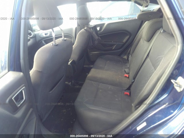 Photo 7 VIN: 3FADP4GX5GM140677 - FORD FIESTA 